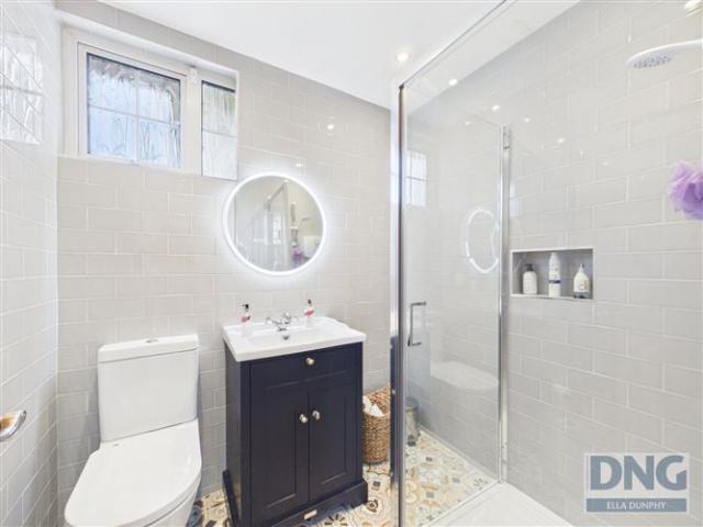Detached House for sale in Stonyford, The Municipal District of Callan — Thomastown