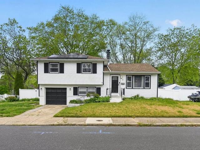 House for sale in Somers Point, New Jersey