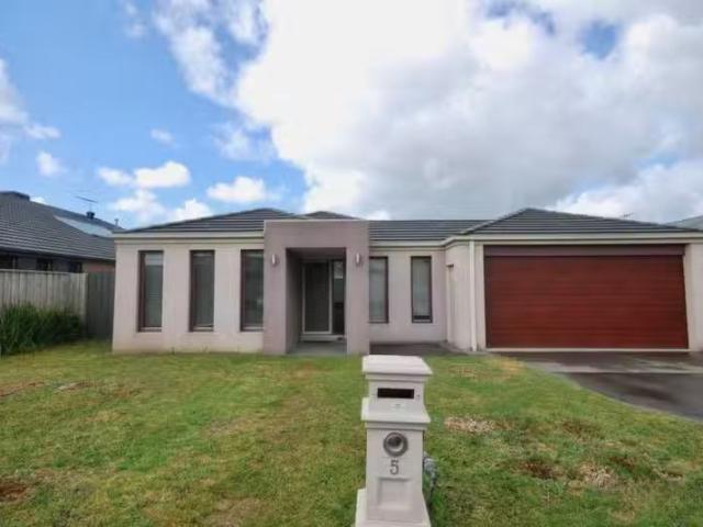 House for rent in Camerons Creek, Victoria