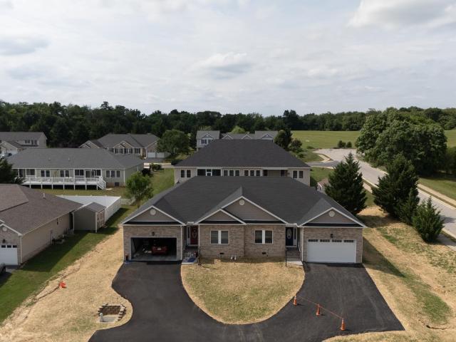 Townhouse for sale in Virginia