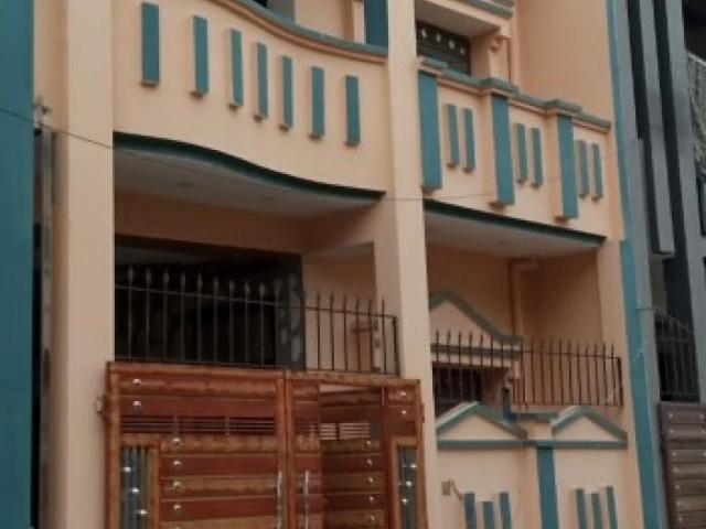 House for sale in Rawalpindi, Islamabad Capital Territory