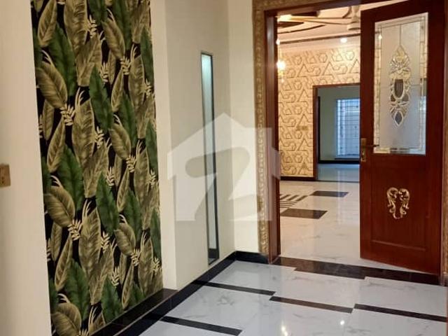 House for rent in اسلام آباد, زون 1