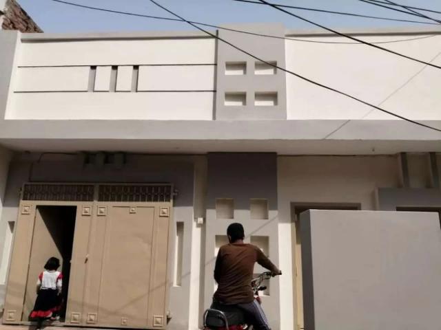 House for rent in Sahiwal, Islamabad Capital Territory