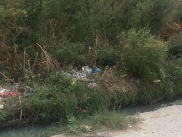 Land for rent in Gujranwala, Islamabad Capital Territory