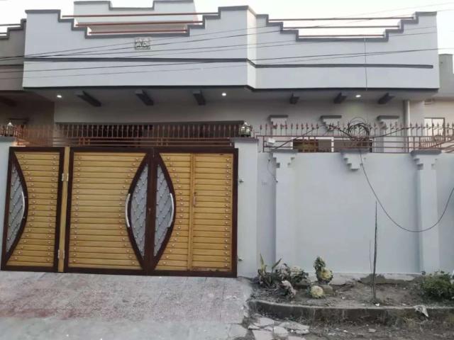 House for sale in Islamabad Capital Territory