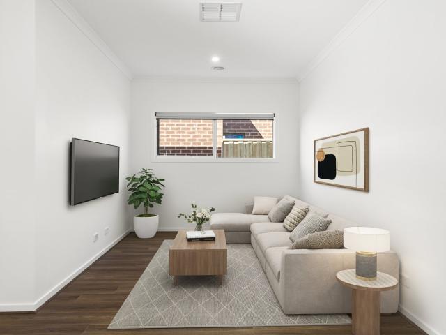 Apartment for rent in Aldo, Melbourne