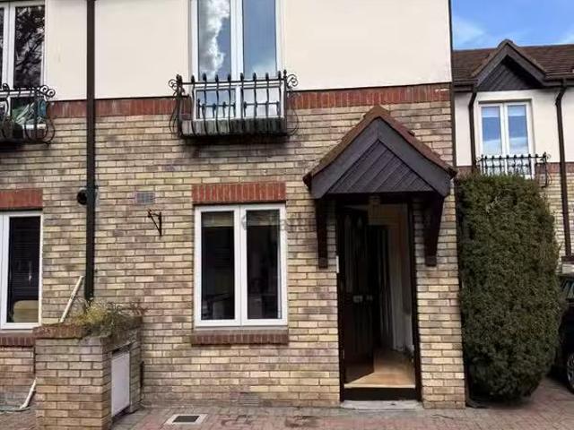 House to rent