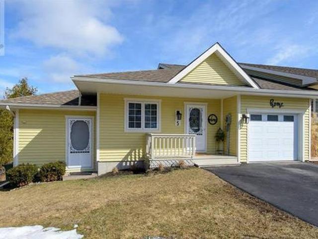 House for sale in City Of Saint John, New Brunswick