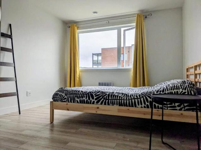 Apartment for rent in Les Nations, Sherbrooke