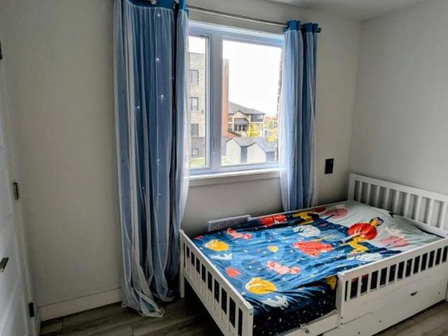 Apartment for rent in Les Nations, Sherbrooke