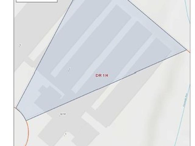 Land for sale in Perry Hall, Maryland