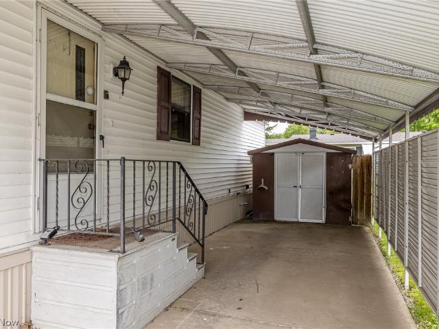 House for sale in Ohio