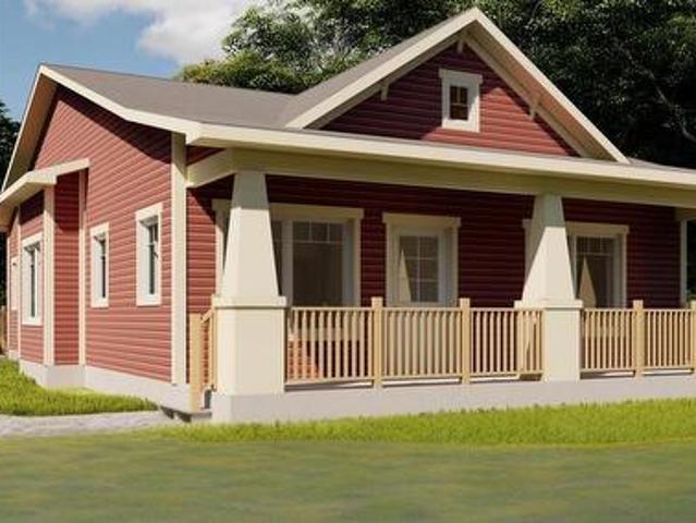 House for sale in Pictou, Nova Scotia