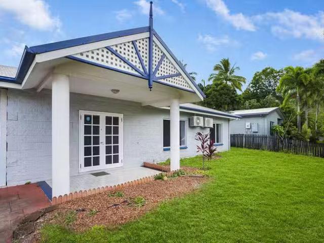 House for rent in Redlynch, Queensland