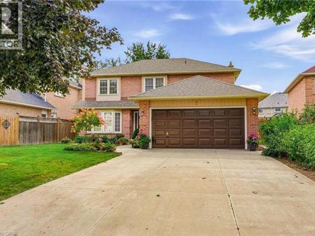 House for sale in Niagara, Ontario