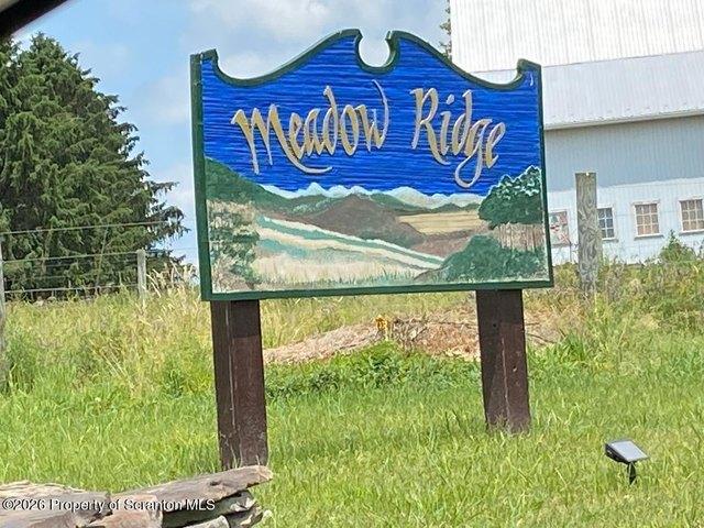Land for sale in Tunkhannock, Pennsylvania
