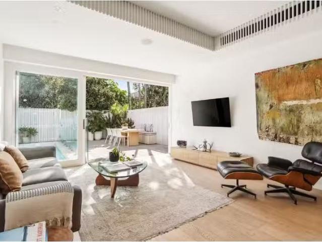 House for rent in Eastern Suburbs, Sydney