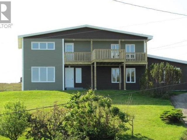 House for sale in Corner Brook, Newfoundland And Labrador