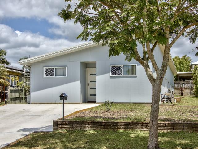 Apartment for rent in Methul, Queensland