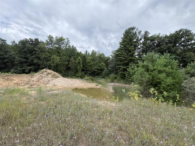 Land for sale in Michigan
