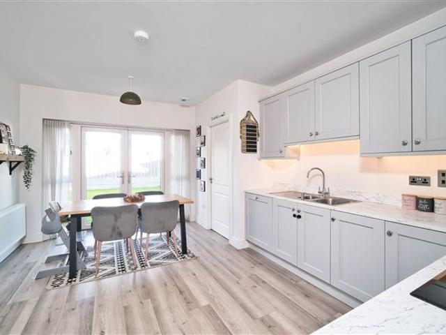 Detached House for sale
