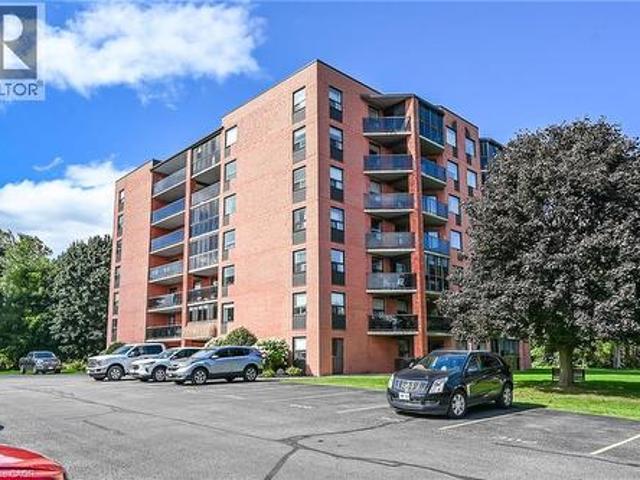 Condo for sale in Simcoe, Ontario