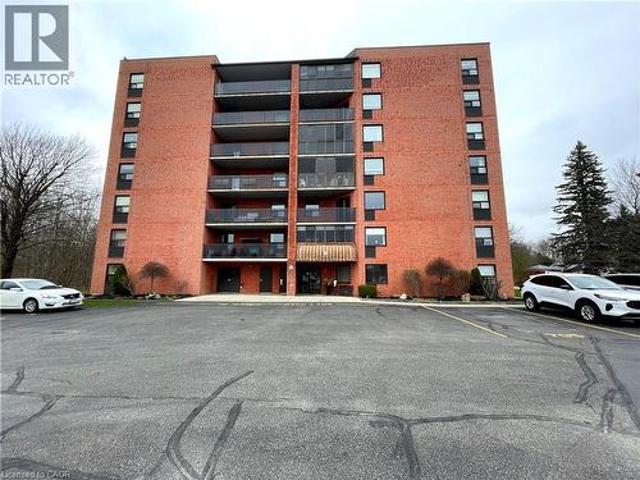 Condo for sale in Simcoe, Ontario