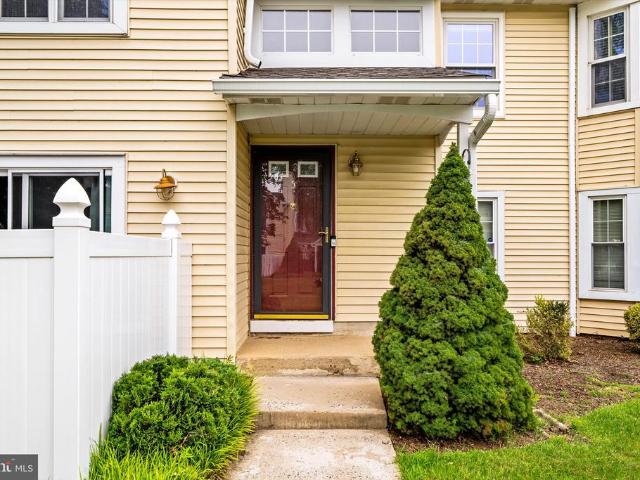 Condo for sale in Hightstown, New Jersey