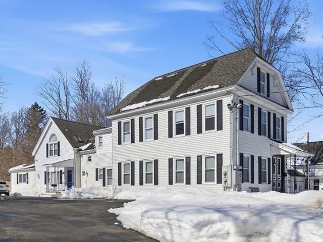 House for sale in Northborough, Massachusetts