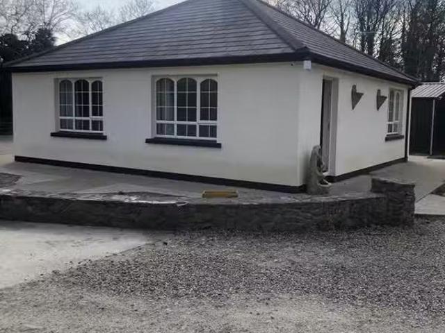House to rent