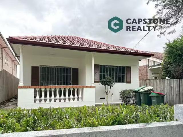 House for rent in Burwood