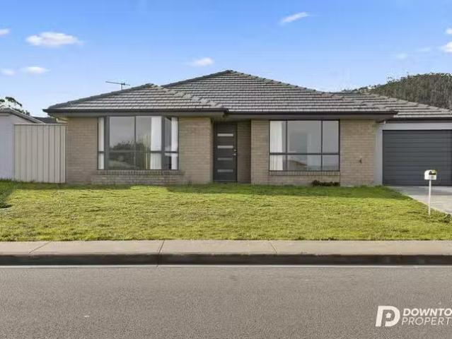 House for rent in Hobart, Tasmania