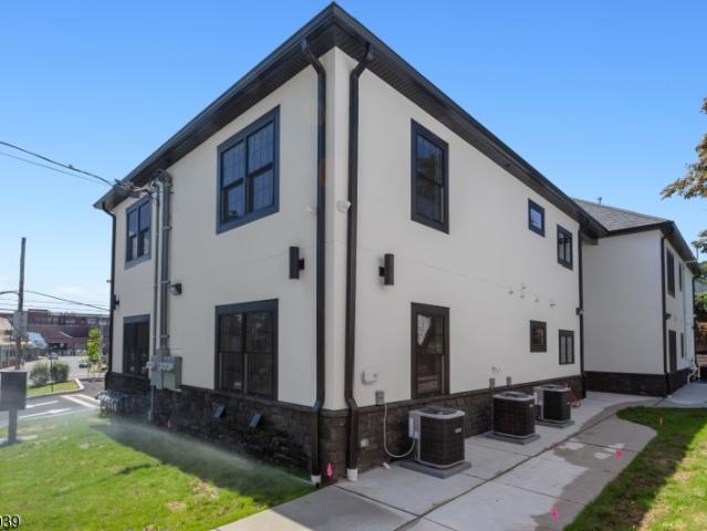 House for sale in Passaic, New Jersey