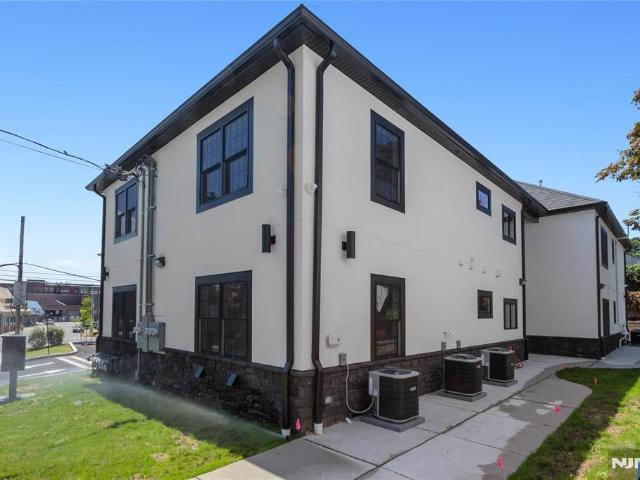 House for sale in Passaic, New Jersey