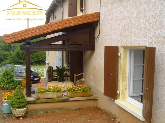 Maison location à Roanne, Auvergne-Rhône-Alpes