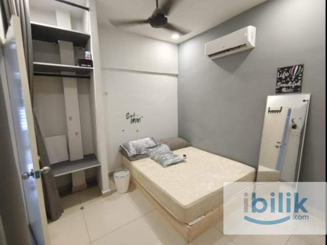 Room for rent in Country Heights Damansara, Kuala Lumpur