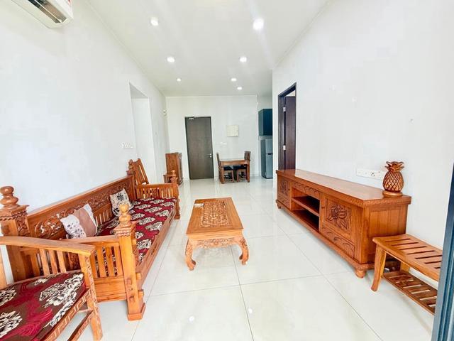 Apartment for rent in Johore Bahru, Johor