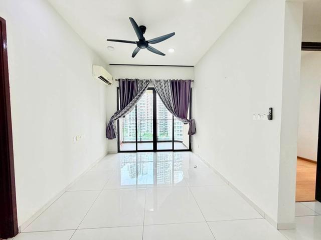 Apartment for rent in Johore Bahru, Johor