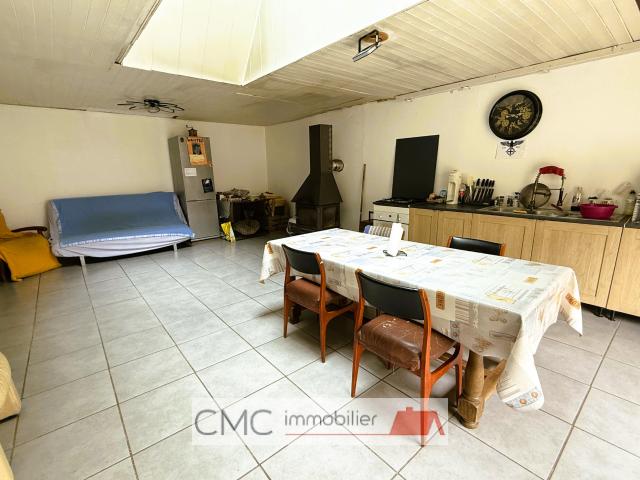 Maison vente à Chartres, Dammarie