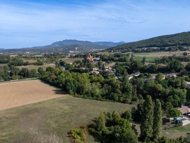 Maison vente à Divajeu, Drôme