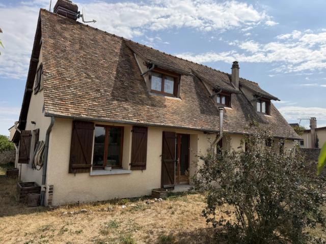 Maison vente à Les Andelys, Pacy-sur-eure