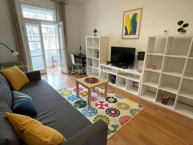 Apartament închirieri în Mircea Cel Batran, Iași