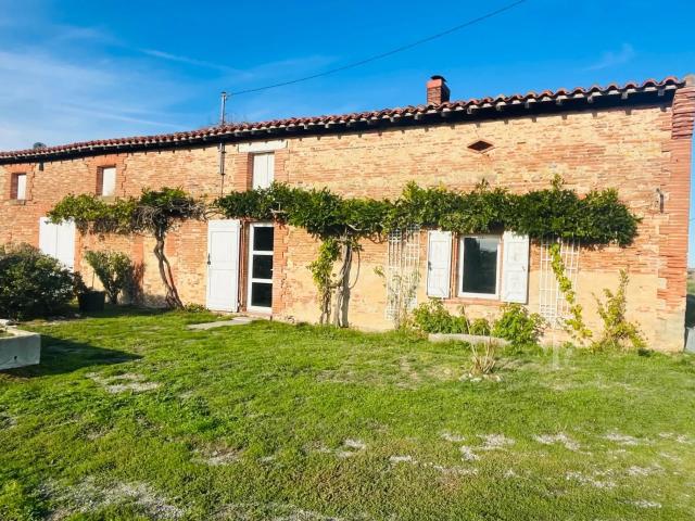 Maison location à Faubourg de Sébastopol, Villefranche-de-Lauragais