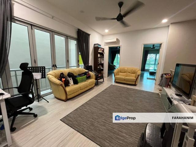 House for sale in Petaling, Alam Impian
