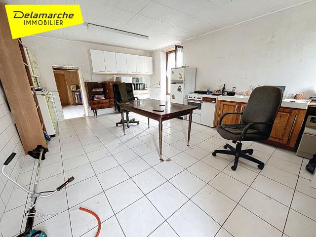 Maison vente à Avranches, Juilley