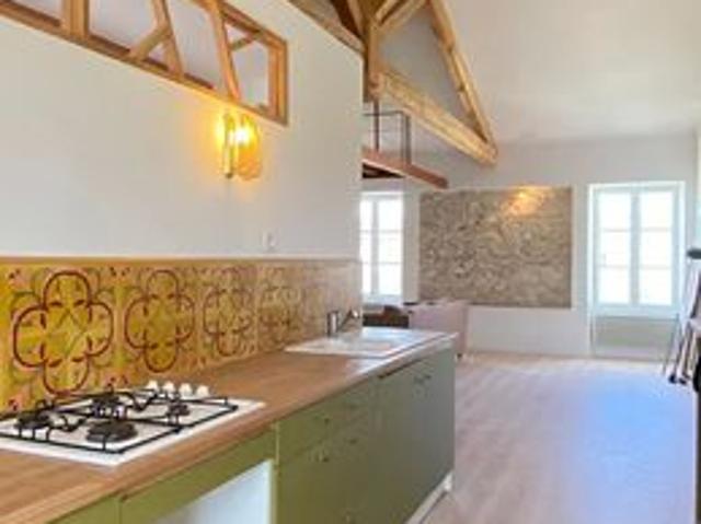 Appartement vente à Nyons, Montboucher-sur-jabron