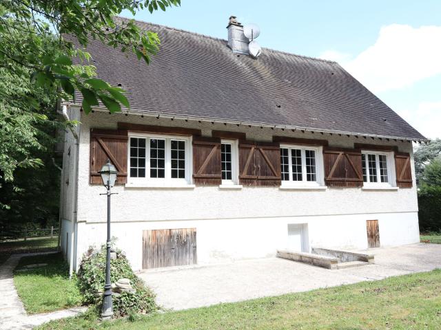Maison vente à Ézy-sur-Eure, Eure