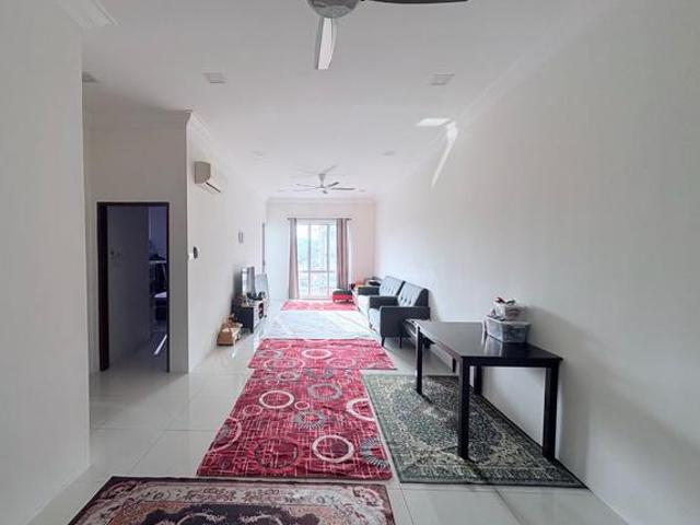 Serviced Residence for sale in Majlis Perbandaran Kajang, Hulu Langat
