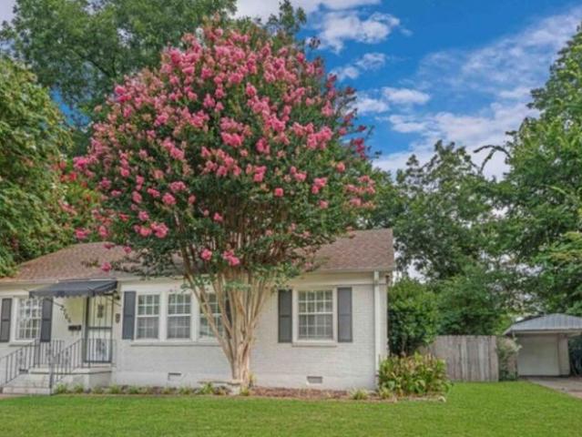 Room for rent in Memphis, Tennessee