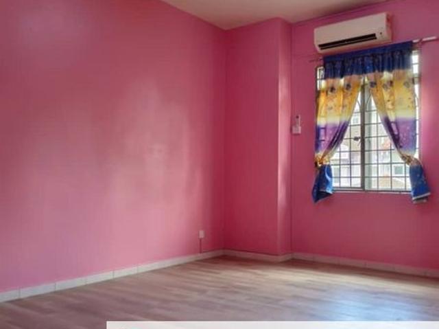 House for rent in Kajang, Langat